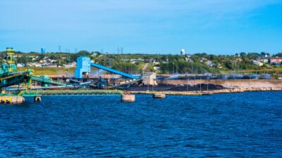 ¿Qué es la minería submarina y cómo afectaría al medio ambiente?