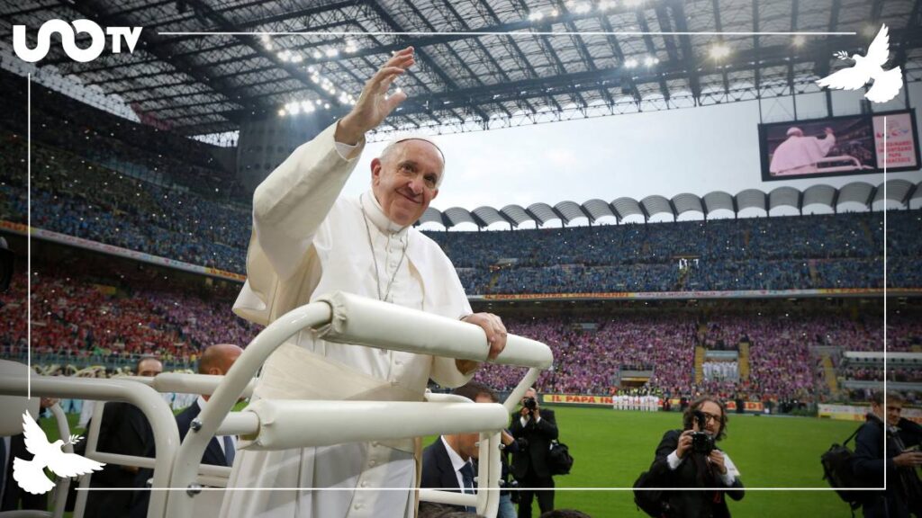 Mandatarios de todo el mundo reaccionan a la muerte del Papa Francisco