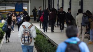 Edomex desplegará operativo “Regreso a Clases 2025” con más de 1,300 policías