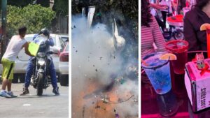 Multa por desperdiciar agua en Sábado de Gloria en CDMX; ¿qué otras restricciones habrá?