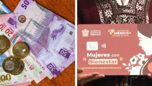 Preparan nuevo depósito del programa: Mujeres con Bienestar Edomex 2025