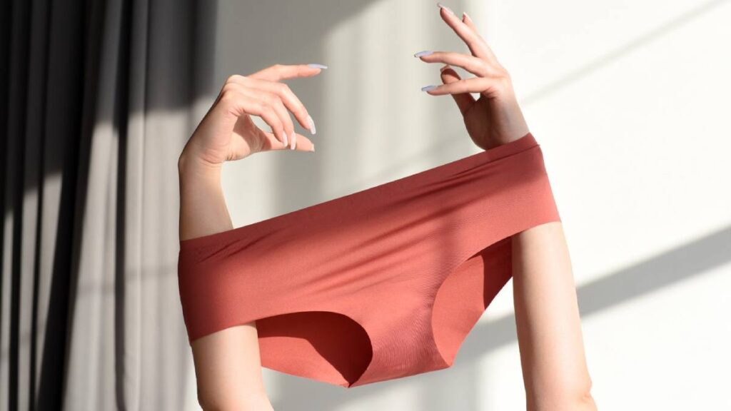 Ginecóloga da consejos básicos para la ropa interior femenina y así evitar infecciones