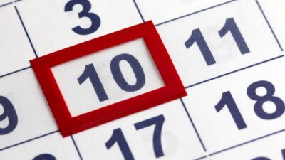 ¿Qué se celebra el 10 de abril y a qué santo se festeja?
