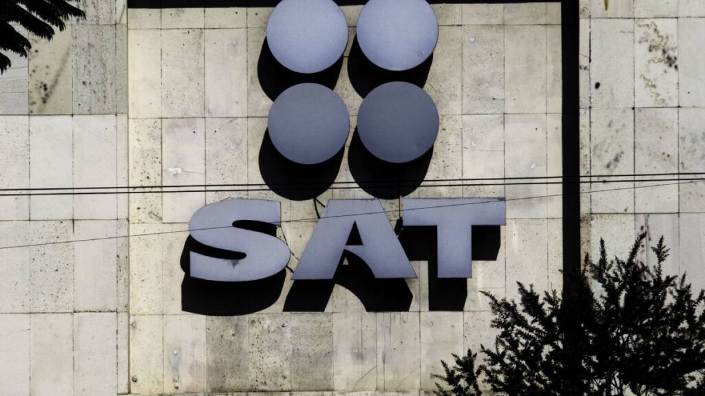 Conoce la ubicación de los módulos del SAT para que te asesores.