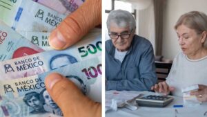 Trabajadores que tendrán más pensión