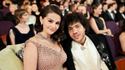 Selena Gomez Benny Blanco