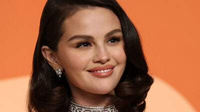 ¿Cuándo y cómo ver el reconocimiento a Selena Gomez?