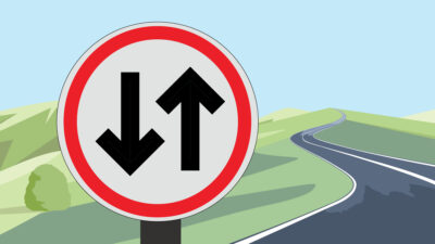 ¿Cuántos códigos viales conoces? Aprende los más importantes