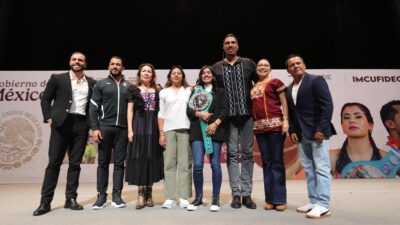 La SEP destaca que el deporte es clave para prevenir violencia y adicciones en jóvenes; impulsan el programa “Vive saludable, vive feliz”.