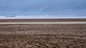 El agua disponible en México no bastará para pagar la deuda hídrica con EE. UU.