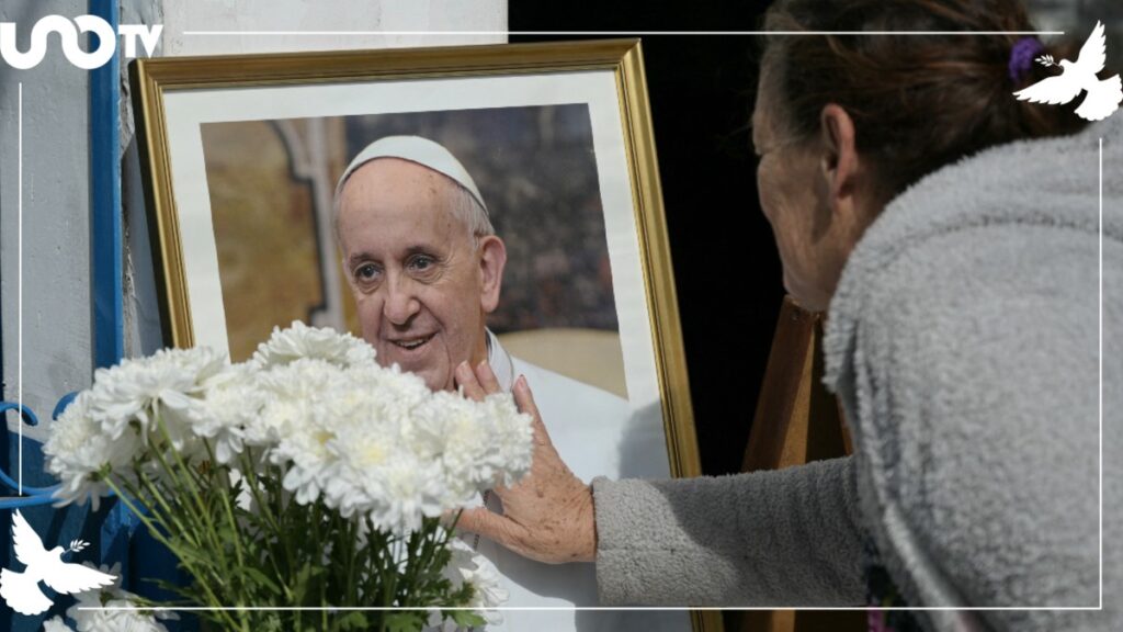 La Serie A suspendió los cuatro partidos programados para este lunes ante la muerte del Papa Francisco.