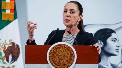 Claudia Sheinbaum prometió una investigación profunda tras la muerte de un menor en un campamento en Cuautla, Morelos.