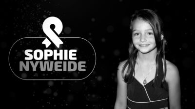 Muere actriz de "La ley y el orden" a los 24 años