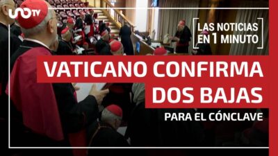 Todo en uno 29 de abril