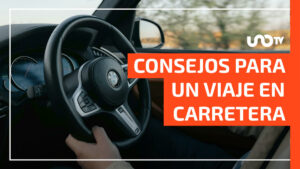 Consejos para un viaje seguro por carretera