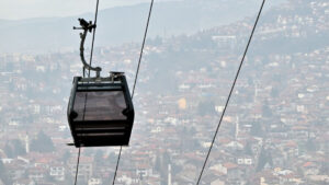 Veracruz tendrá un teleférico que lo unirá con Tamaulipas; ve detalles