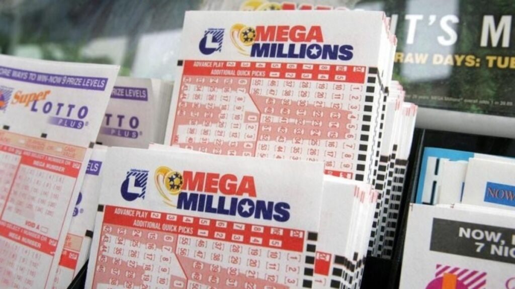 El sorteo de la lotería estadounidense Mega Millons ofrecerá un premio multimillonario el viernes 4 de abril.
