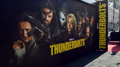 ¿Cómo puedes ver "Thunderbolts* en México?