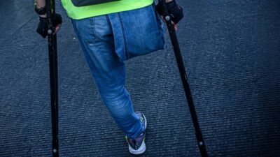 Hay trabajo para personas con discapacidad en Edomex.