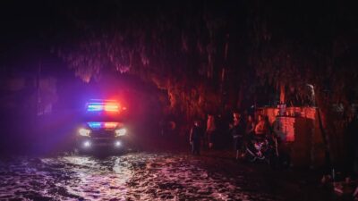 Tromba sorprende en Puebla: deja, al menos, 80 casas inundadas en Palmar de Bravo