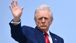 ¿Ya la libró México de los aranceles de Trump?