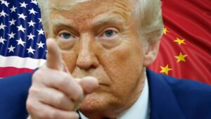 Trump encarna la era del populismo global
