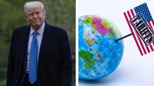 Trump activa aranceles hasta de 50%; entrarán en vigor el 7 de agosto