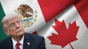 Aranceles de Trump: México se salva por 90 días; Canadá sufre tarifas del 35%