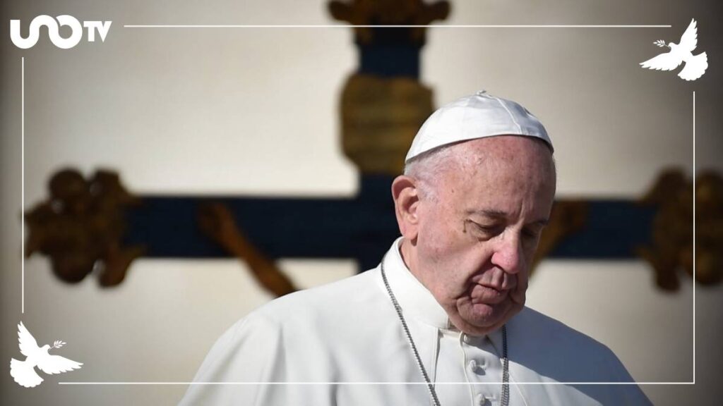 Revelan últimas palabras y momentos del Papa Francisco