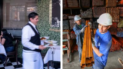 Uno De Mayo Se Trabaja Dia Del Trabajo