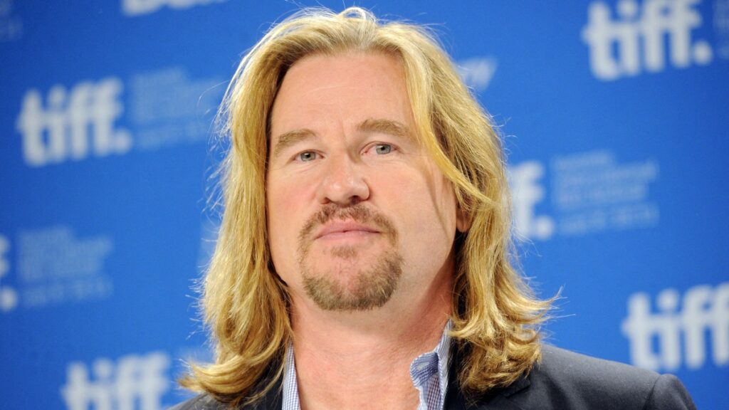 Val Kilmer falleció a los 65 años, por eso te presentamos sus cintas más aclamadas que lo llevaron a la fama.