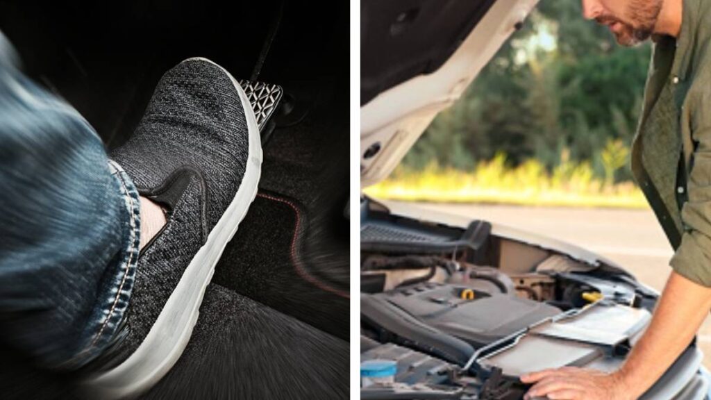 Revisa frecuentemente tu líquido de frenos