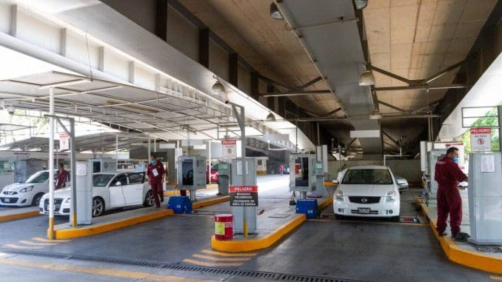 Ve si te toca hacer la verificación en CDMX o Edomex en mayo.