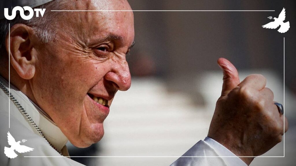 El papa Francisco no ocultaba su lado argentino