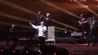 Lupita D’Alessio festejará el 10 de mayo a las madres en CDMX.