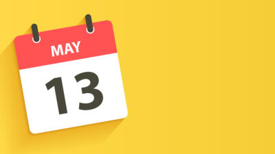 ¿Qué se conmemora hoy 13 de mayo y a qué santo se festeja