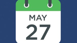¿Qué se celebra el 27 de mayo y a qué santo se festeja?