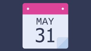 ¿Qué se celebra el 31 de mayo y a qué santo se festeja?