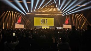 “31 Minutos” revela en la CCXPMX25 que quiere acabar con la Navidad