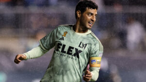 Carlos Vela anuncia su retiro del futbol profesional: “Ha sido un honor”