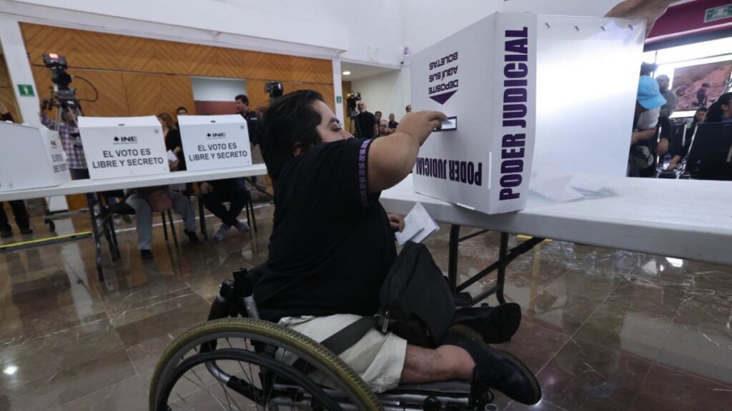 A menos de 15 días, mayoría aún desconoce a los candidatos y cómo votar en la elección judicial