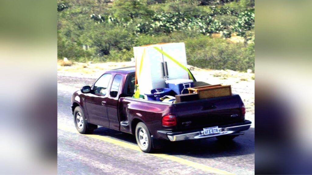 Abandonan Cuerpo Con Refri En La Colonia Libertad Tijuana