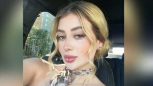 Abogada de Erika, amiga de Valeria Márquez, lanza comunicado; ¿qué fue lo que dijo?