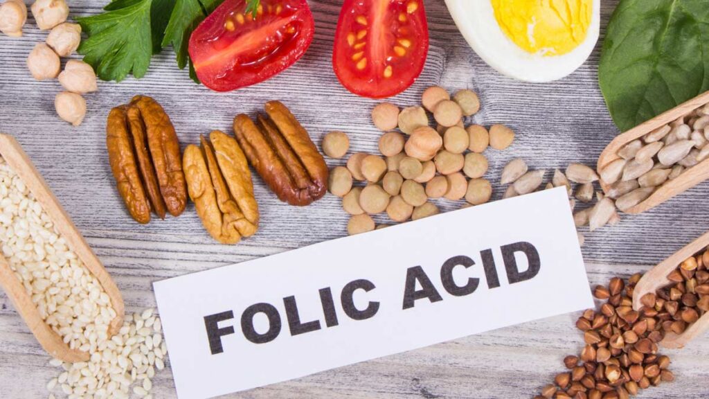 Acido Folico