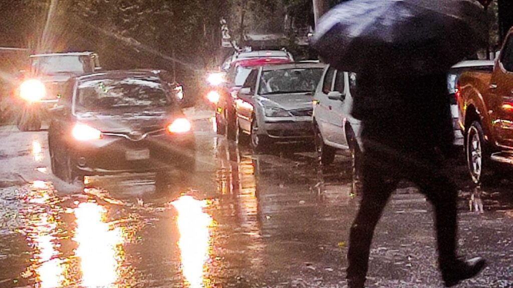 Actualizan mapa único de inundaciones en Jalisco: así funcionará en época de lluvias