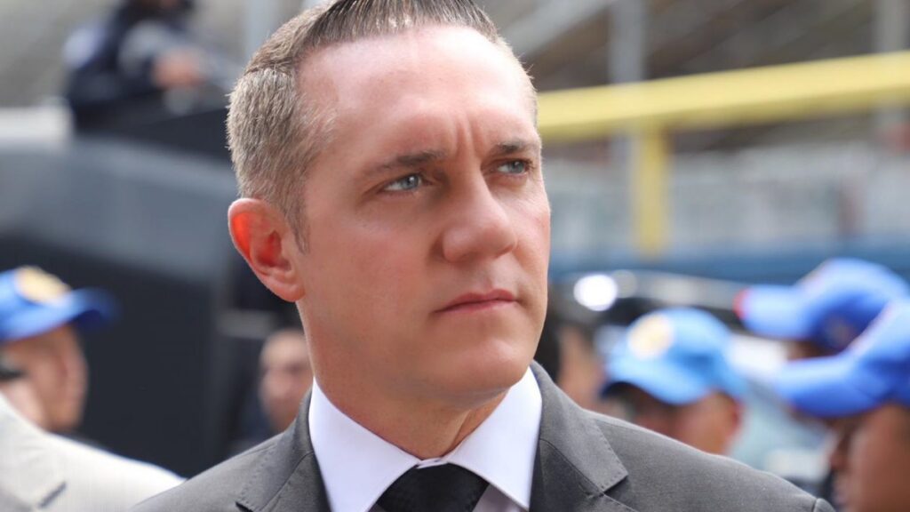 Adrián Rubalcava asume como nuevo director del Metro de CDMX