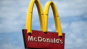 Joan B. Kroc, la viuda del fundador de McDonald’s que se convirtió en filántropa con donaciones millonarias