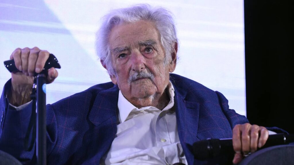 José Mujica está en fase terminal de cáncer