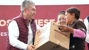 Alimentación para el Bienestar en Edomex: requisitos y posible convocatoria en mayo 2025