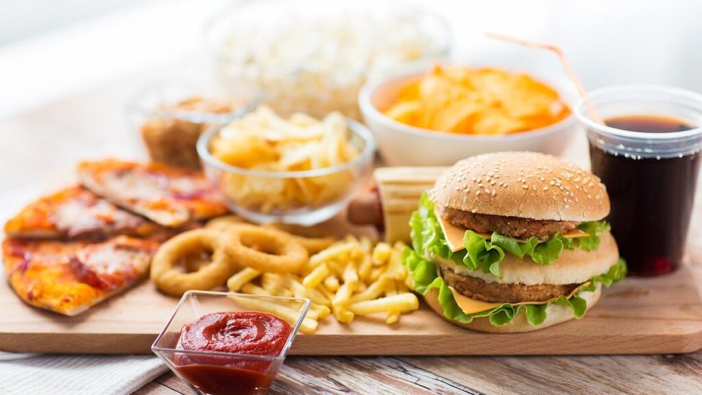 ¡Letales! Los graves efectos de los alimentos ultraprocesados 